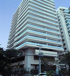 Varandas Jardim Icaraí