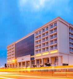 Forum Empresarial da Taquara