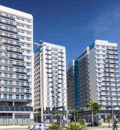 Fusion Complexo Metropolitano