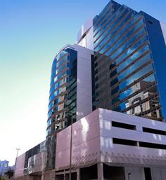 Le Quartier Aguas Claras